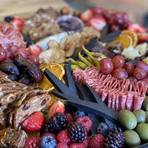 Home Page Cured and Whey